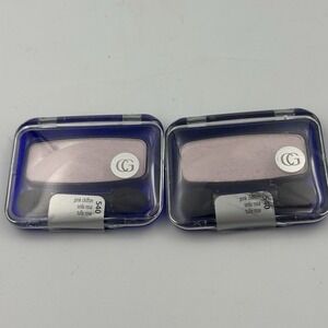 New‎ Covergirl Eye Enhancers Eye Shadow 540 Pink Chiffon Lot of 2 Bundle